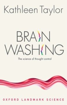 brainwashing-kathleen taylor-9780198798330