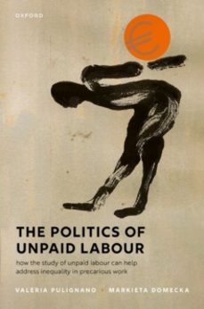 the politics of unpaid labour-9780198888130