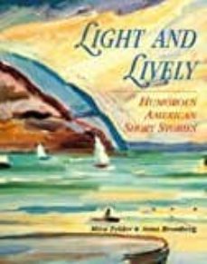 light and lively, short stories-9780201834130
