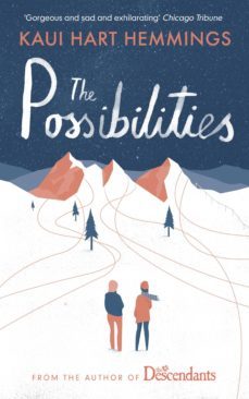 the possibilites-9780224102230