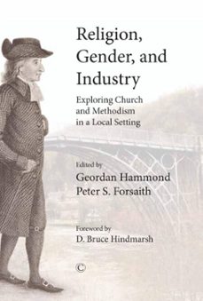 religion, gender, and industry (ebook)-9780227900130