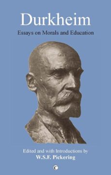 durkheim (ebook)-emile durkheim-9780227902530