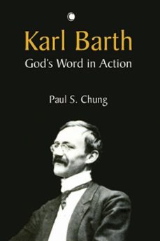 karl barth (ebook)-paul s chung-9780227903230