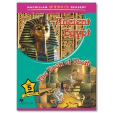 mchr 5 ancient egypt-9780230460430