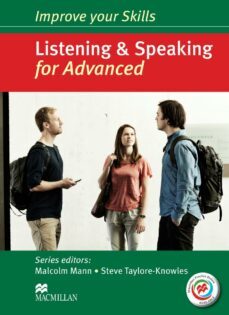 improve skills adv list&spe +key pack-9780230462830