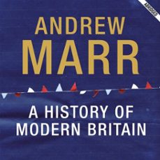 -andrew marr-9780230528130