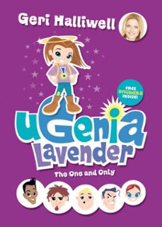 ugenia lavender the one and only (ebook)-geri halliwell-9780230737730