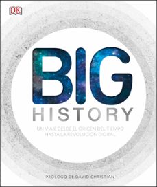 big history-9780241302330