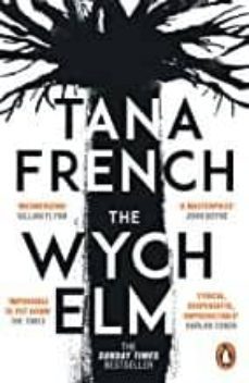 the wych elm-tana french-9780241379530