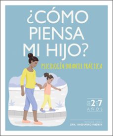 ¿como piensa mi hijo? (ebook)-9780241524411