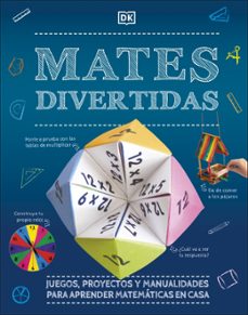 mates divertidas-9780241537930