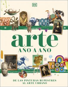arte año a año-9780241636930