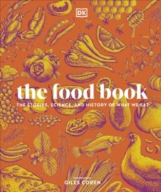 the food book-9780241666630