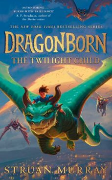 dragonborn: the twilight child (ebook)-struan murray-9780241688830