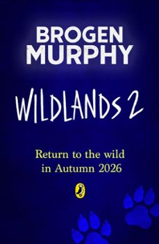 wildlands: into the storm (ebook)-brogen murphy-9780241728130