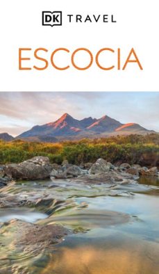escocia (guias visuales) (ebook)-9780241816530