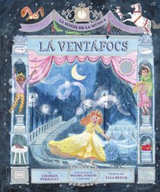 la màgia de la música: ventafocs-charles perrault-9780241834930