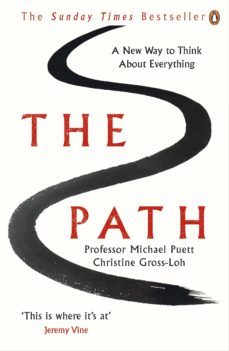 the path (ebook)-michael puett-christine gross loh-9780241970430