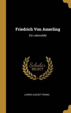 friedrich von amerling-9780270096330