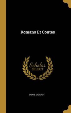 romans et contes-9780270757330