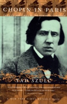 -tad szulc-9780306809330
