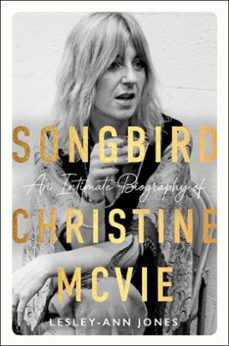 songbird (ebook)-lesley ann jones-9780306836930