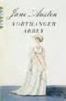 northanger abbey-9780307386830