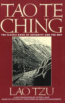 tao te ching (ebook)-victor h. mair-9780307434630