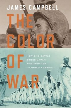 the color of war (ebook)-james campbell-9780307461230