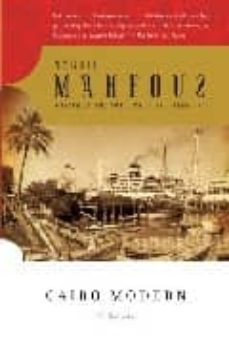 cairo modern-9780307473530