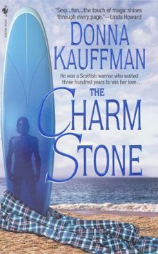 -donna kauffman-9780307482730