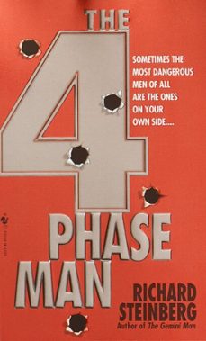 the 4 phase man (ebook)-richard steinberg-9780307571830
