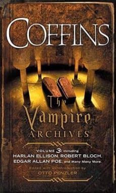 coffins: the vampire chronicles 3-9780307742230