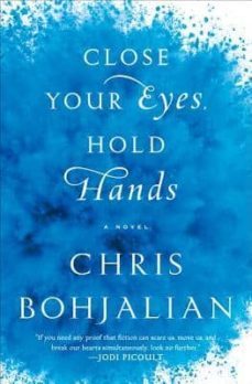 close your eyes hold hands-chris bohjalian-9780307743930