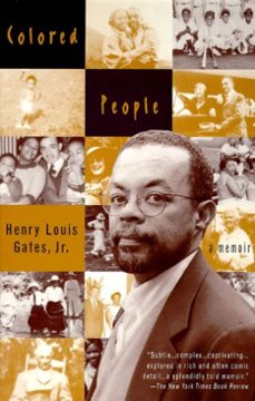 colored people (ebook)-henry louis gates-9780307764430