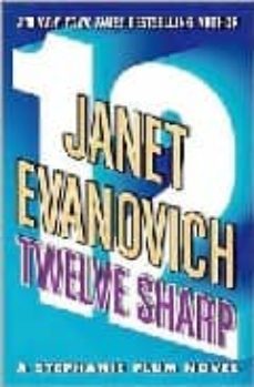 twelve sharp-janet evanovich-9780312349530