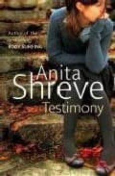 testimony-anita shreve-9780316730730