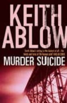 murder suicide-9780330427630