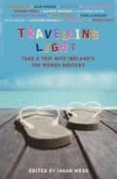 travelling light-9780330432030