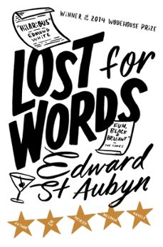 lost for words-edward st aubyn-9780330454230