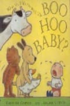 what shall we do with the boo hoo baby?-9780333735930