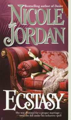 -nicole jordan-9780345494030