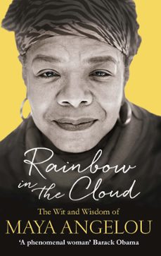 -maya angelou-9780349006130