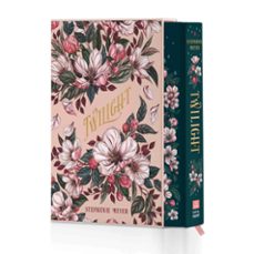 twilight deluxe collector s edition : twilight, book 1-stephenie meyer-9780349125930