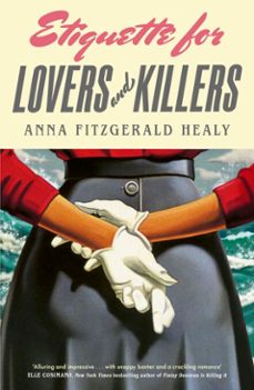 -anna fitzgerald healy-9780349127330