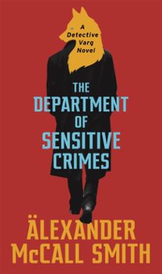 -alexander mccall smith-9780349143330