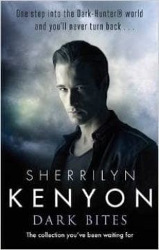 -sherrilyn kenyon-9780349400730