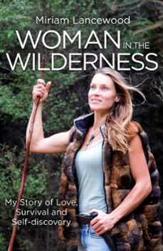 -miriam lancewood-9780349418230