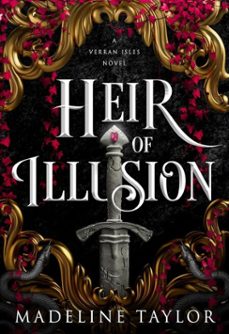 heir of illusion (ebook)-madeline taylor-9780349447230