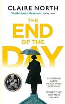the end of the day-9780356507330
